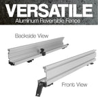 Multi-Mount Universal Fence