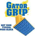 Gator Grip™ Push Block - 2PK