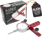 A-Line-It Basic System