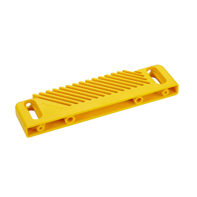 Reversable Featherboard