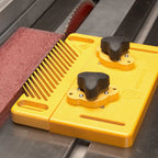 Reversable Featherboard