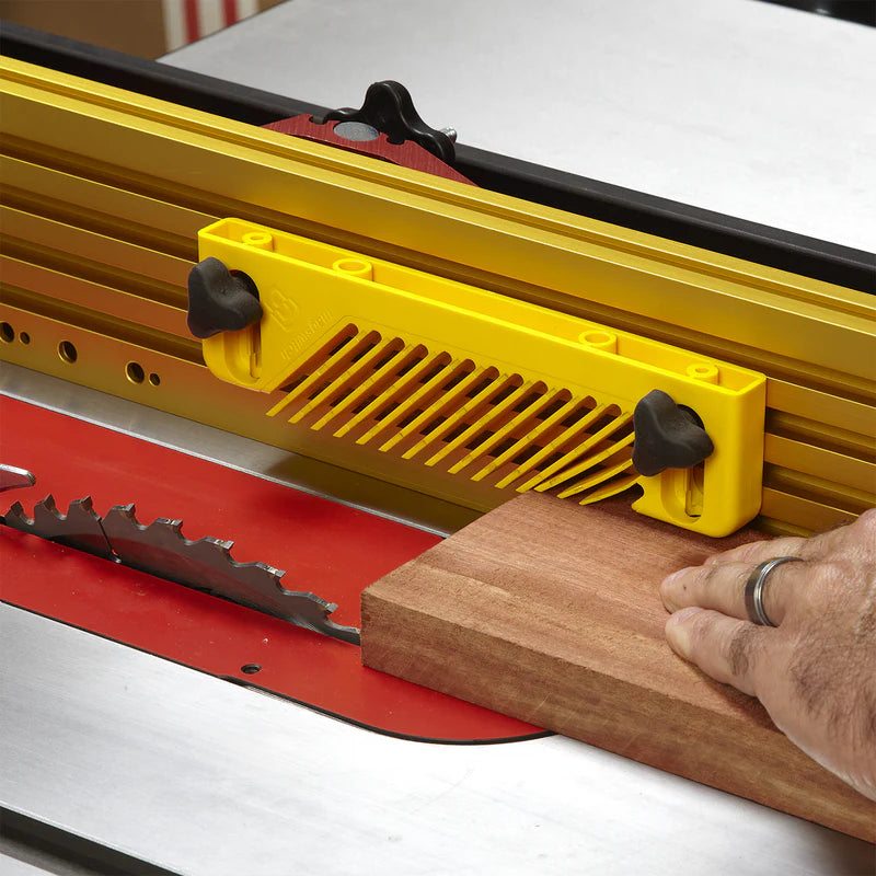 Universal Track Aattachment