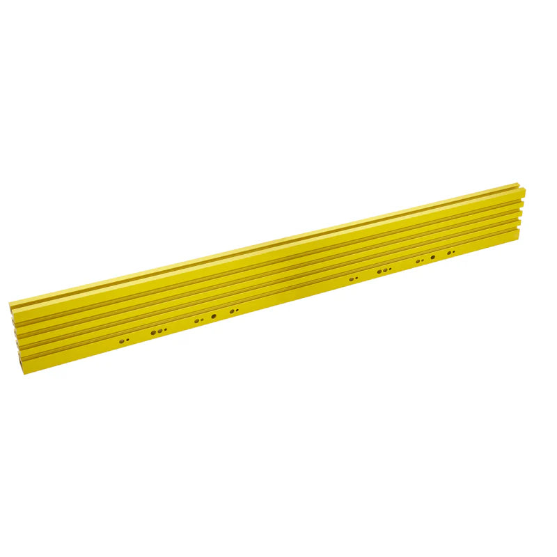 Universal Track Aattachment
