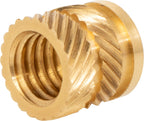 Bottle Stopper Threaded Inserts - 10PK