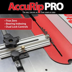 AccuRip Pro Thin Rip Jig
