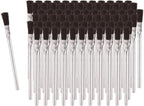 Acid Glue Brushes