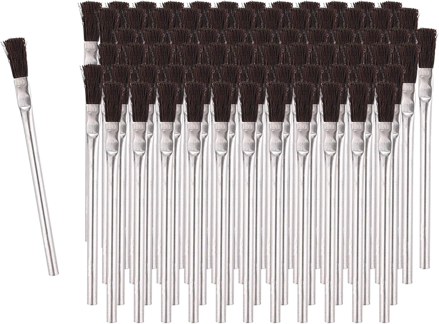 Acid Glue Brushes