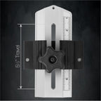 Thin Rip Table Saw Jig