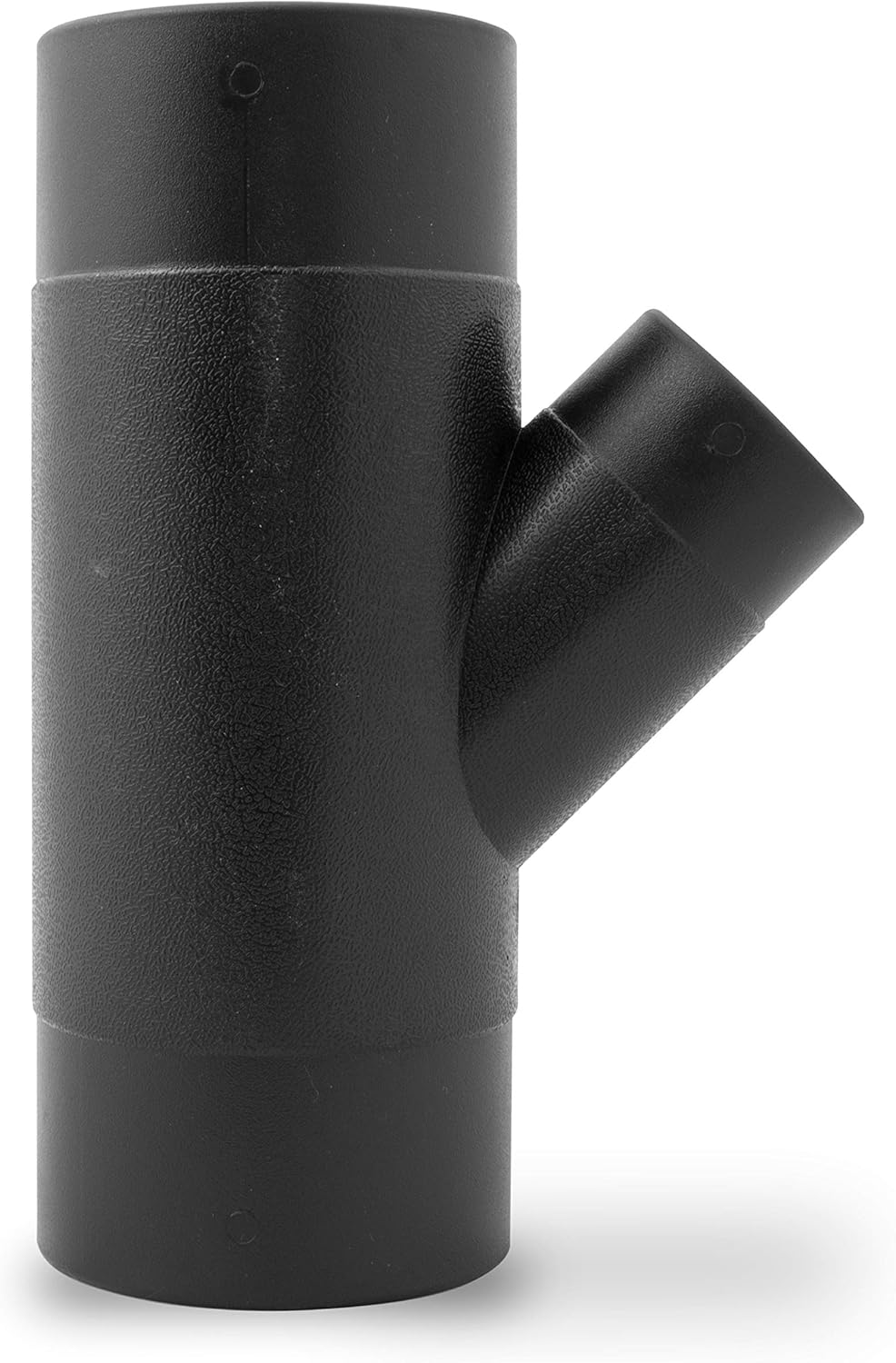 4" to 2 1/2" - "Y" Fitting