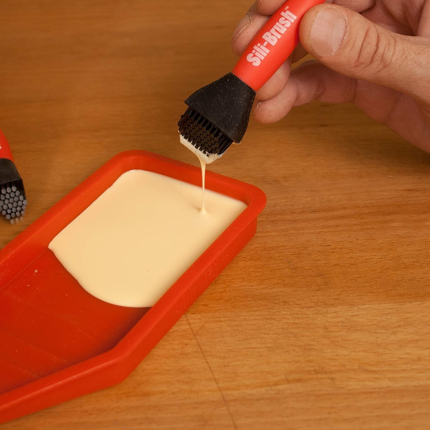 Non-Stick Glue Kit