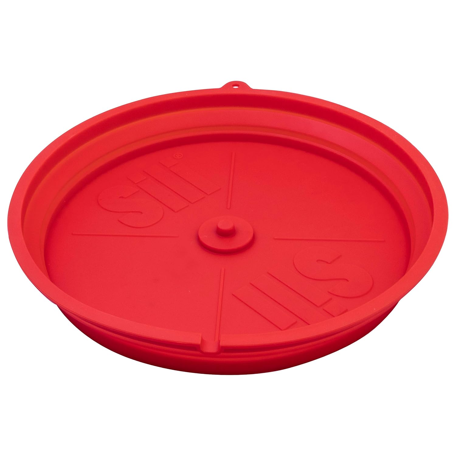 Saw Blade Cleaning Tray