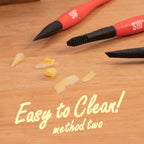 Micro Glue Brushes - 3PK