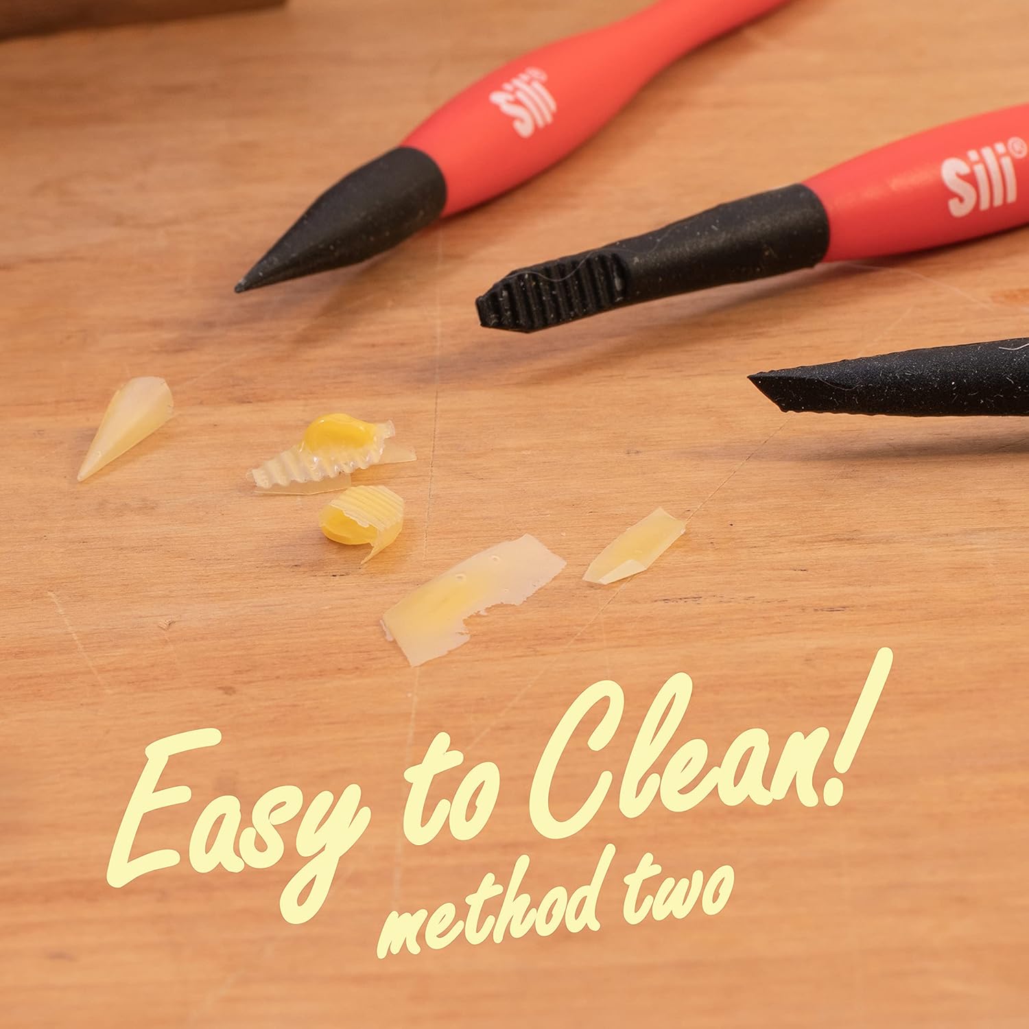Micro Glue Brushes - 3PK