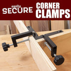 Adjustable Fence Clamps - 2PK