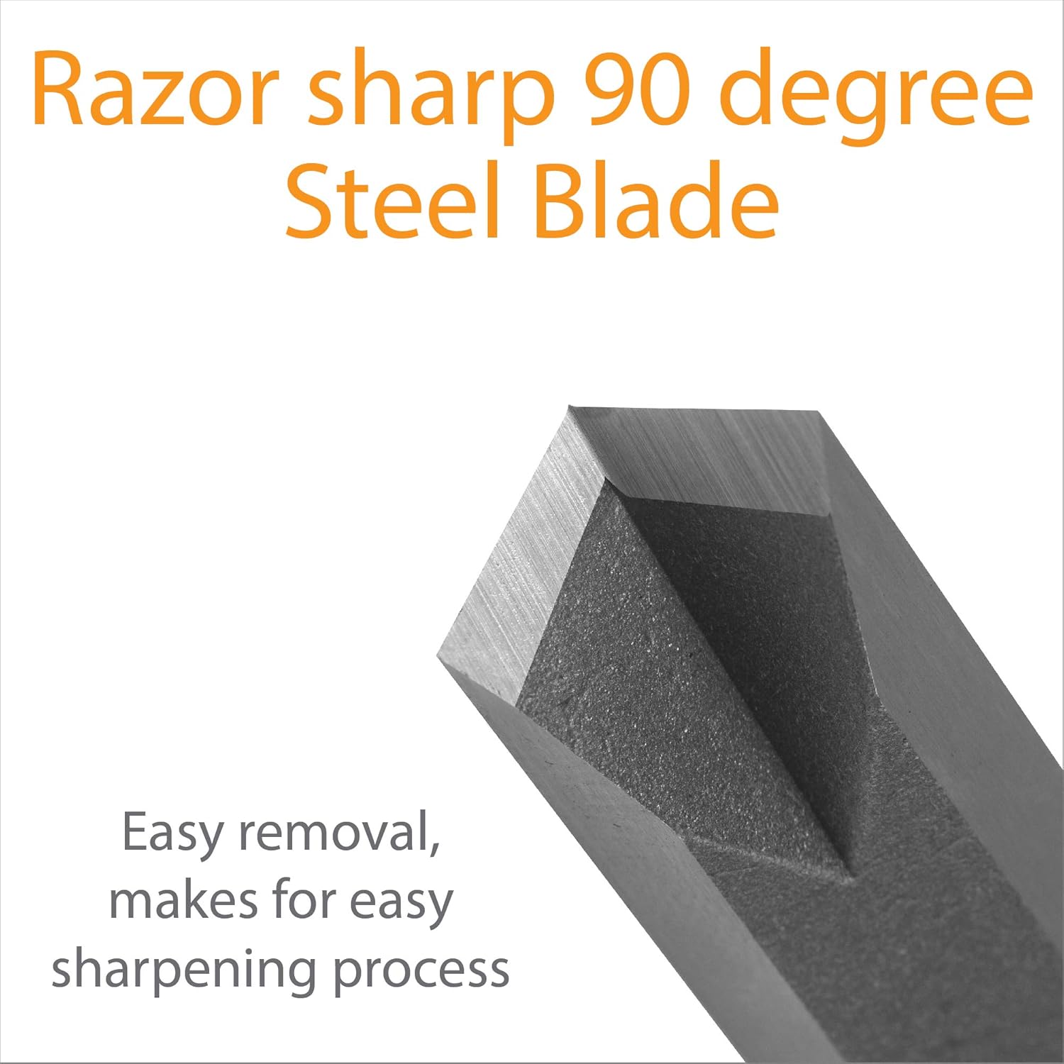 Corner Mortising Chisel