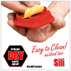 Glue Pod with Multi Purpose Sealable Lid