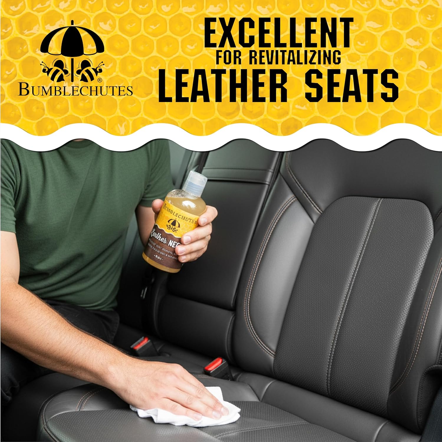 Leather Nectar