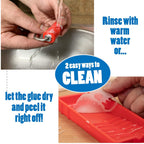 Roller & Tray