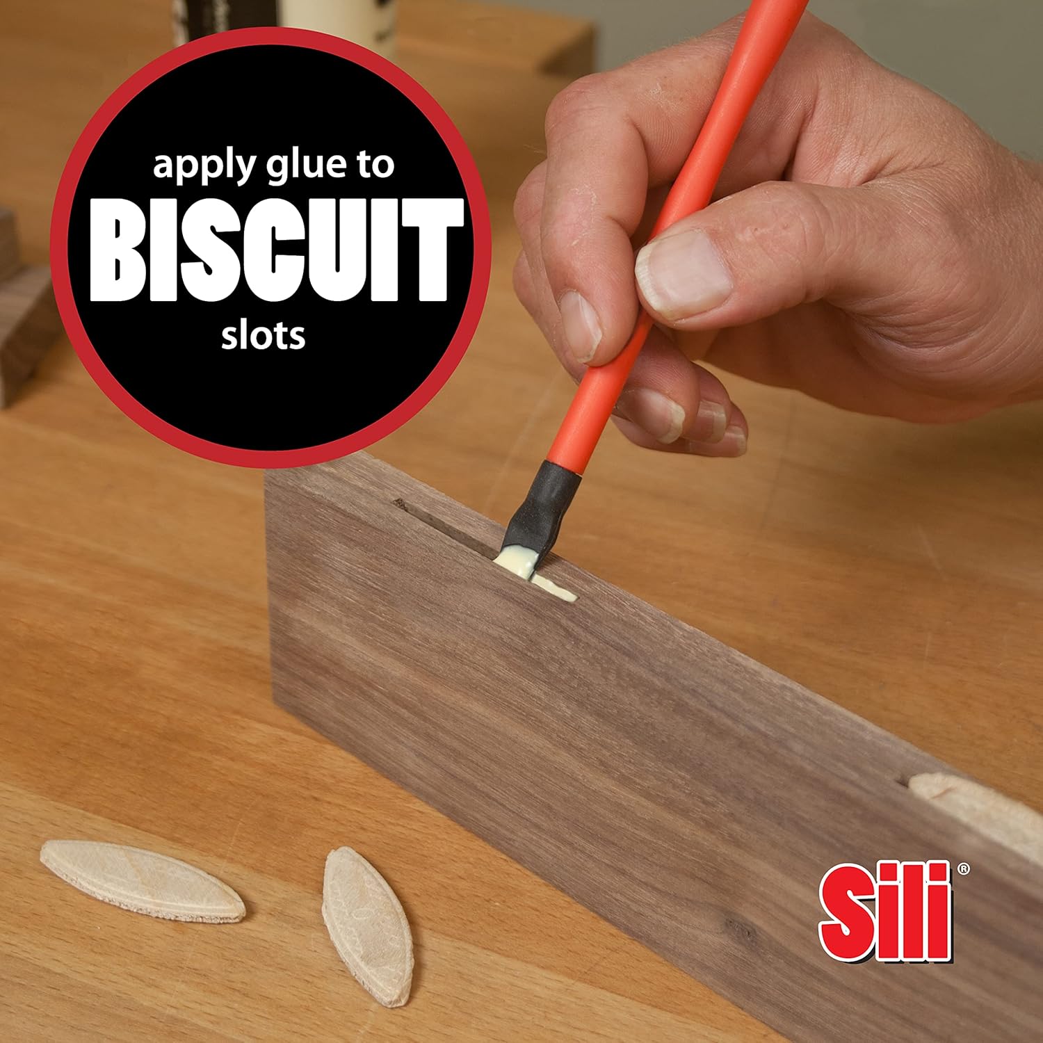 SILI® Sticks - Set of 2