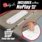 Dubby Jr. Cutoff Sled