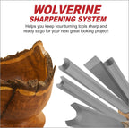 Wolverine Grinding Jig