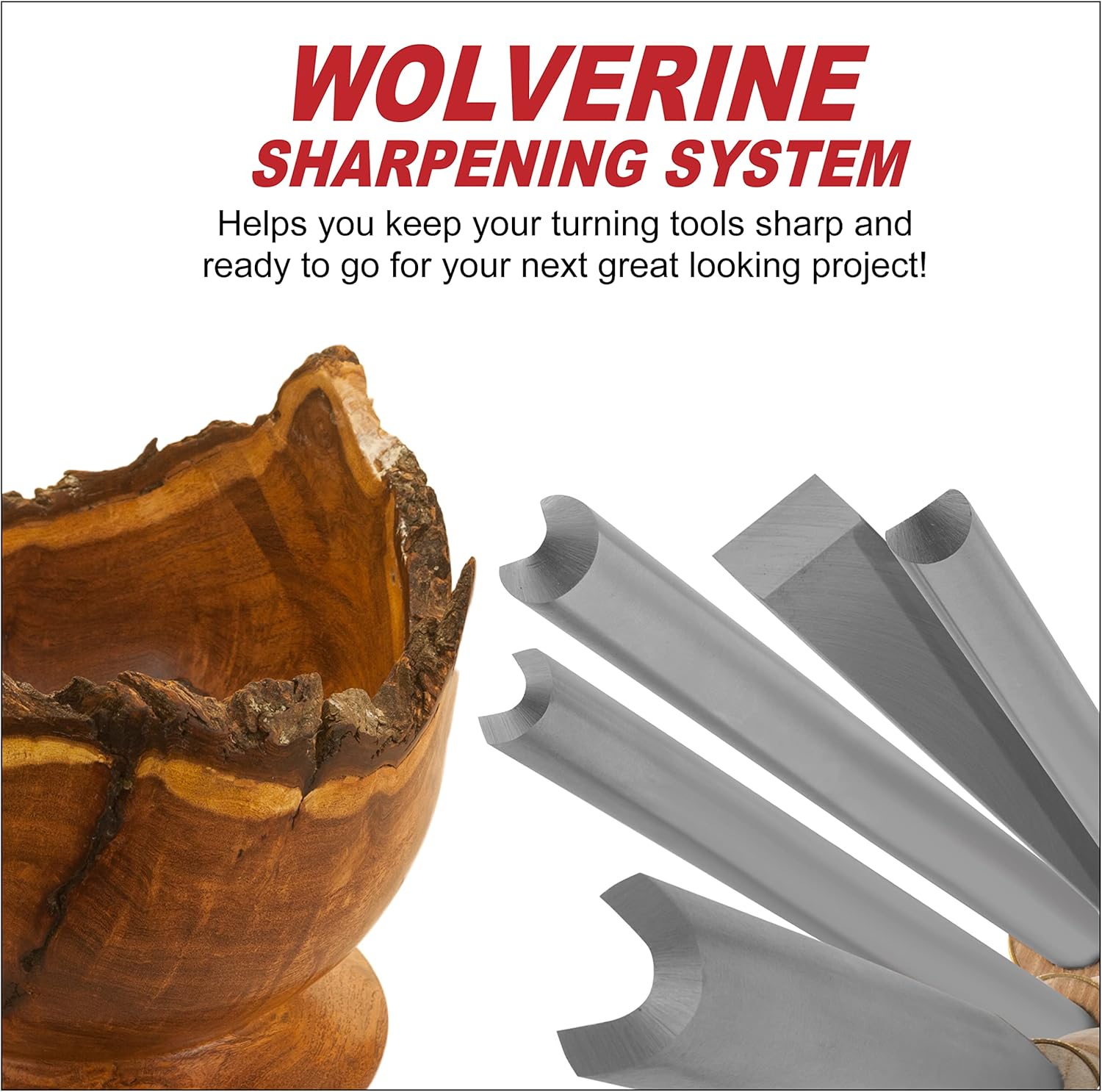 Wolverine Grinding Jig
