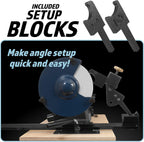 Pro Grind Multi-Grind Sharpening Jig