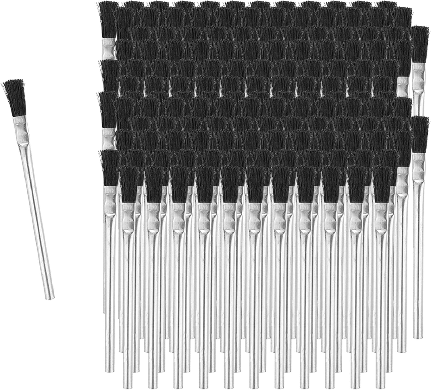 Acid Glue Brushes