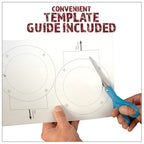 4" Cyclone Dust Separator Kit
