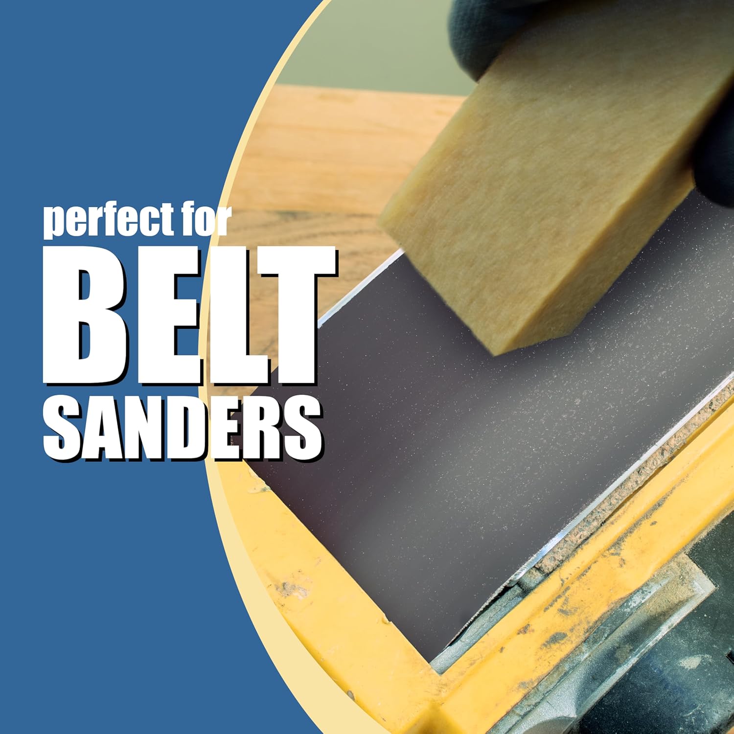 Abrasive Cleaning Eraser Stick