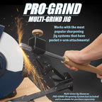 Pro Grind Multi-Grind Sharpening Jig