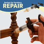 High Pressure Glue Injector