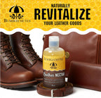 Leather Nectar