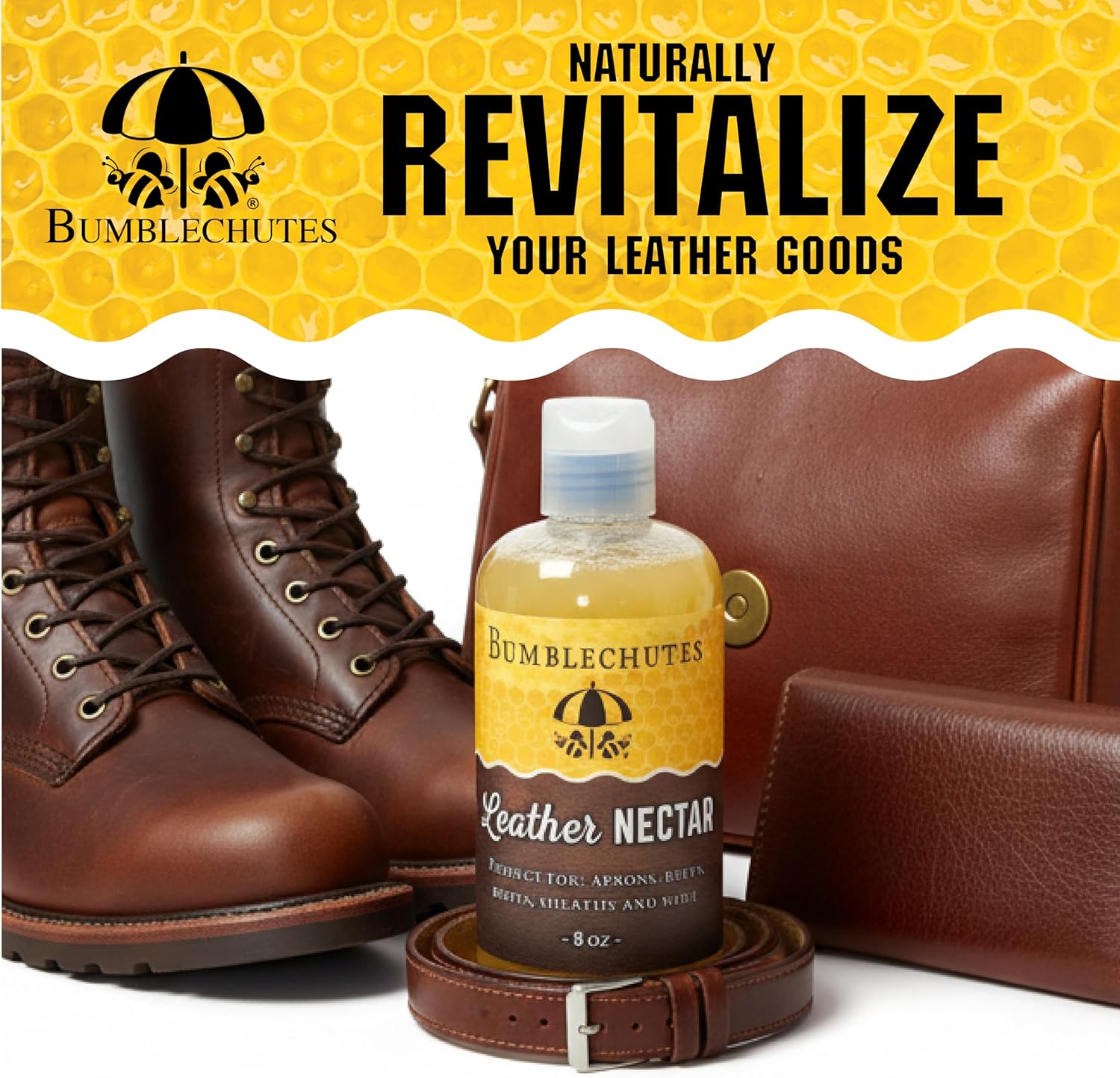 Leather Nectar