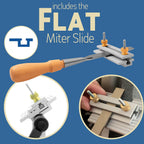 Adjustable Replacement Tool Rest Sharpening Jig