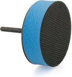 3" Velcro Sponge Pad