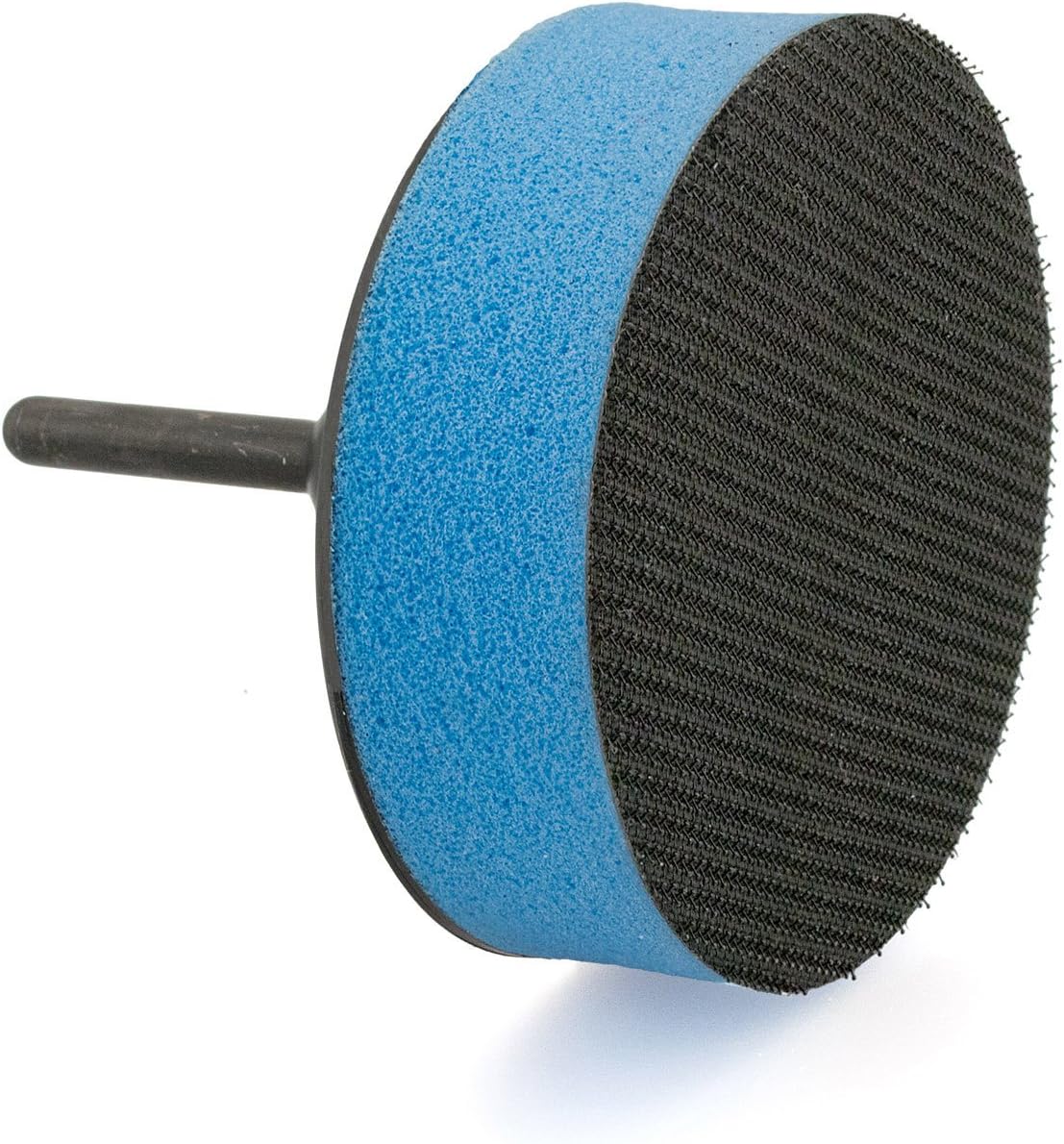 3" Velcro Sponge Pad