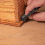 Angled Contour Sanding Grip - 5PK