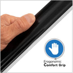 Anodized Aluminum Straight Edge