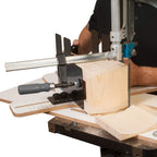 CCC Convex Curve Cutter