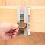 Soft Touch 2" x 2" Sanding Pads