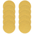 Bowl Sander Disc Refills - 10 Pack