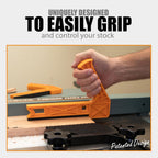 2 in 1 Safety V Push Stick - 2PK
