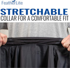 FeatherLite Smock