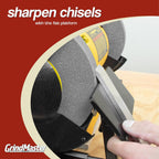 GrindMaster Sharpening Jig
