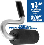 Laminate J Roller