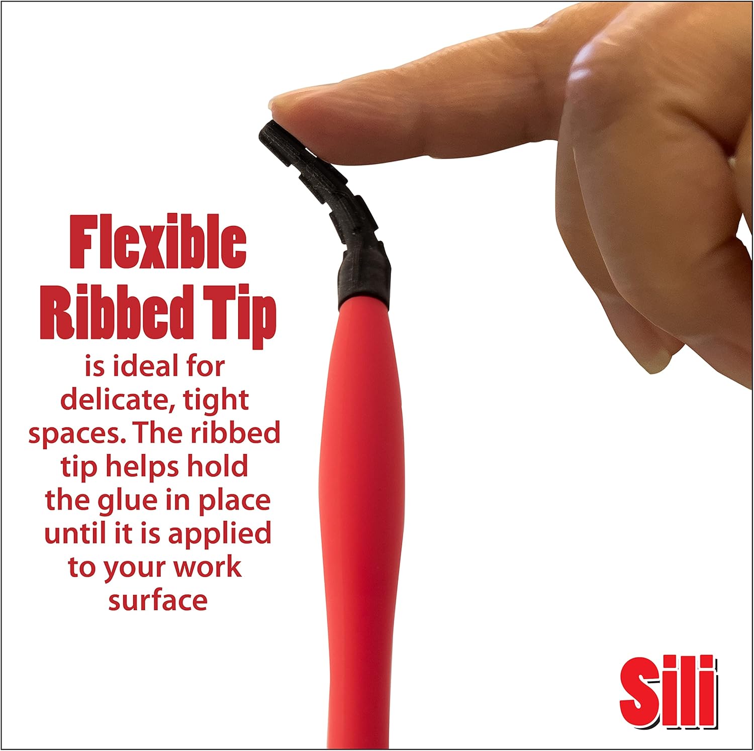 SILI® Sticks - Set of 2
