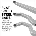 Hollowing Carbide Turning Tools