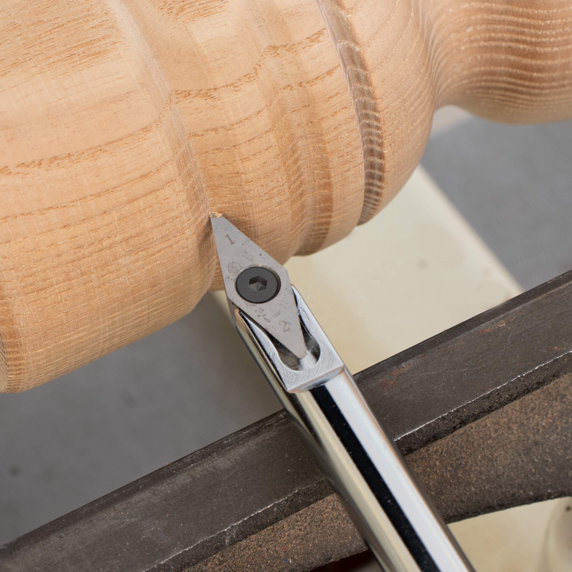 Mini 3 Piece Carbide Replacement Cutters