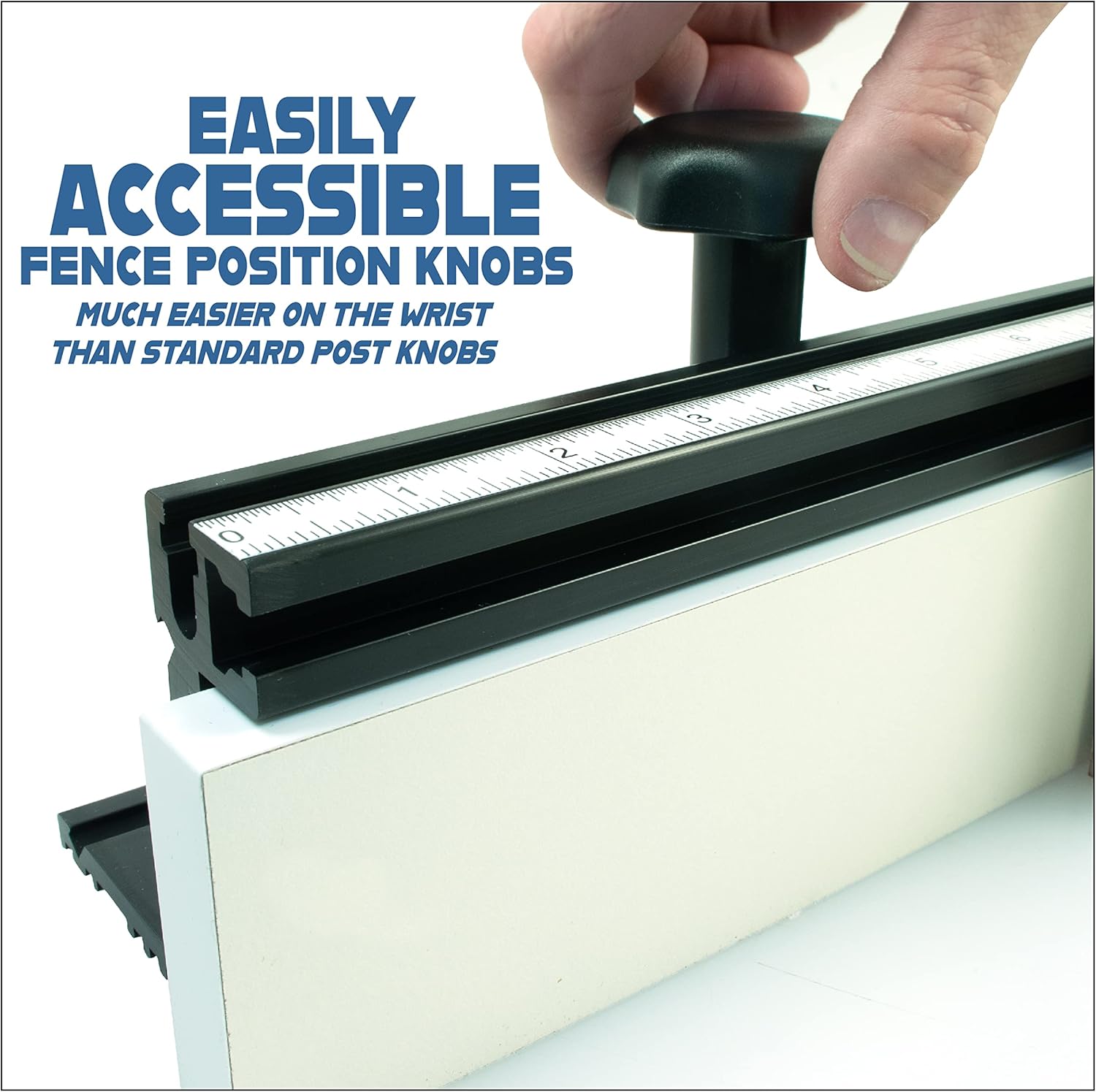 Deluxe Fence Kit